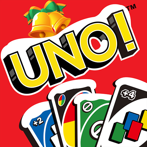 Uno Card Game